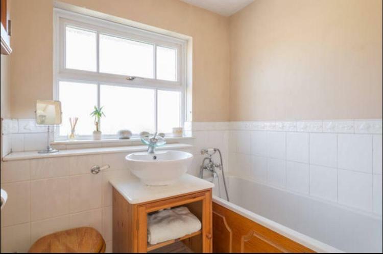 Comfy Private Room In Shared House CBG Exterior photo