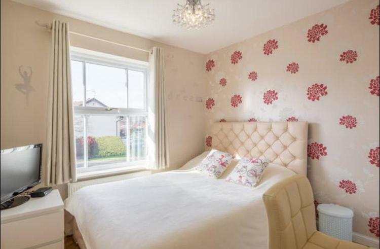Comfy Private Room In Shared House CBG Exterior photo