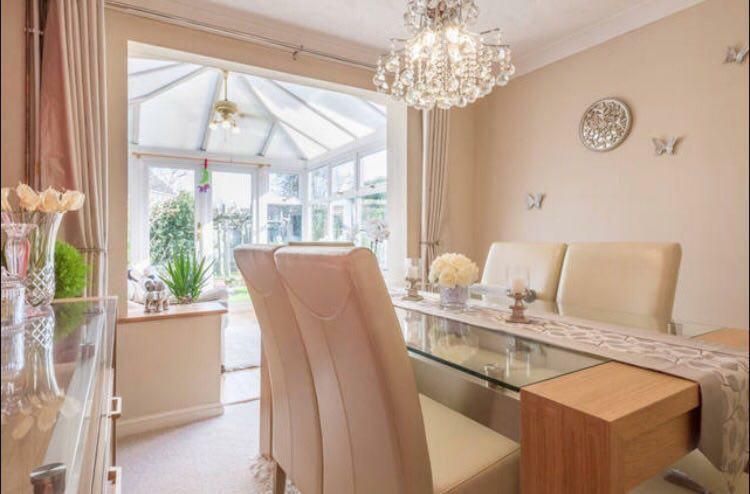 Comfy Private Room In Shared House CBG Exterior photo