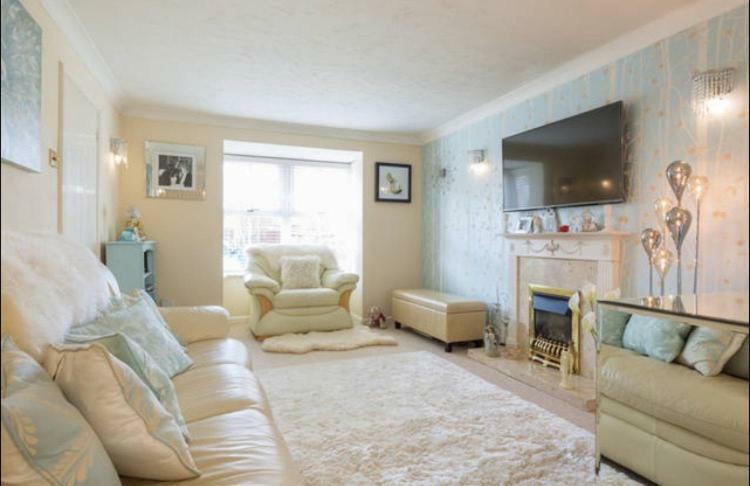 Comfy Private Room In Shared House CBG Exterior photo